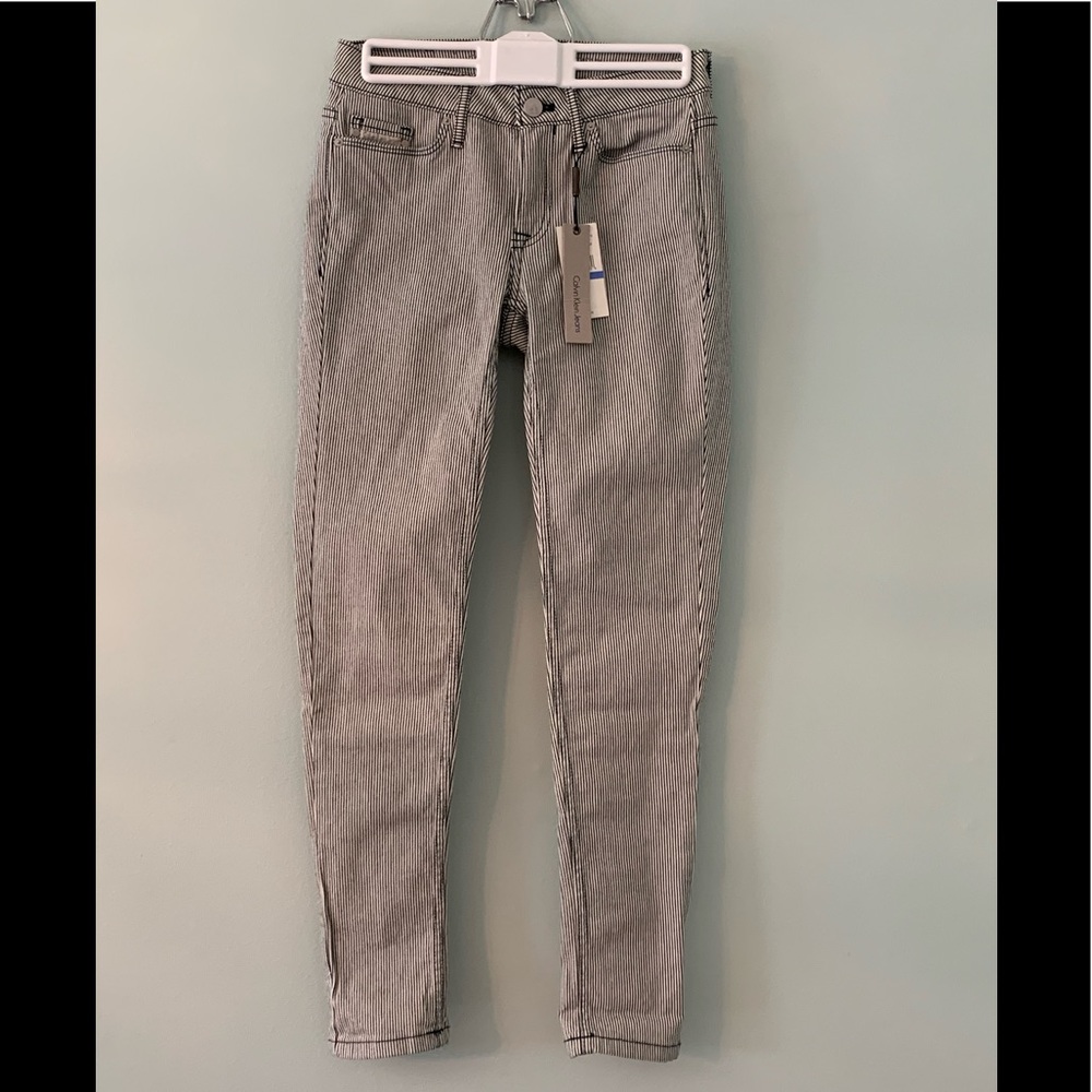 Calvin Klein Skinny Jeans